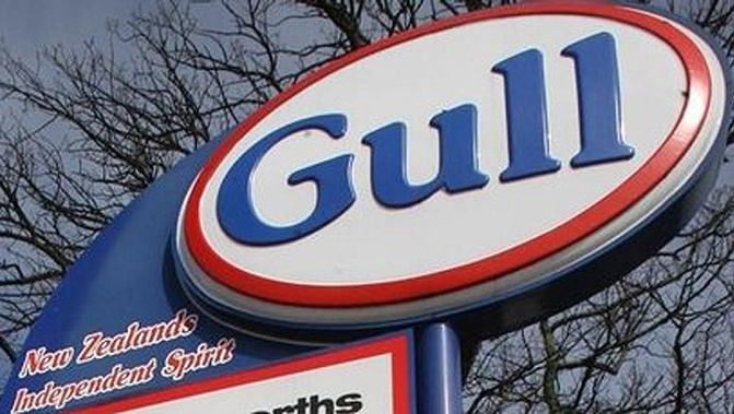 Gull has been under scrutiny over the past week after it emerged one of its stations had been docking staff wages when customers drove off without paying for petrol (NewsPixNZ/NZ Herald)
