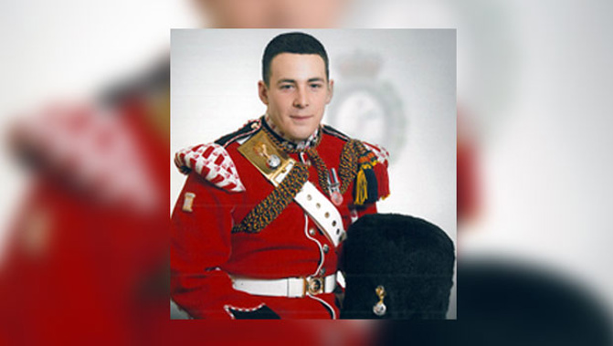 A report has found that British Intelligence could not have stopped the murder of soldier Lee Rigby (Photo: Supplied)