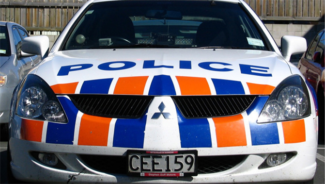 Police investigating a homicide in Papakura are asking for the driver of a silver car to come forward. (Wikimedia)