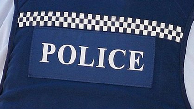 One person is dead and another injured after a crash overnight near Massey University in Palmerston North (NZ Herald/Newspix)
