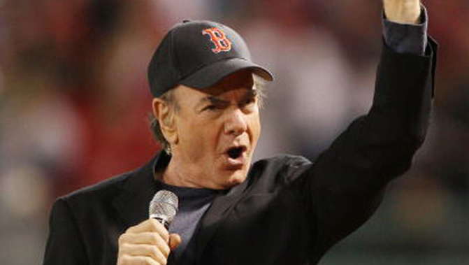 Neil Diamond (Getty Images)