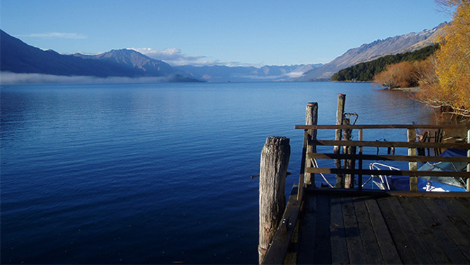 The South Island is becoming an ever more attractive destination for Chinese tourists (Stock Xchng)