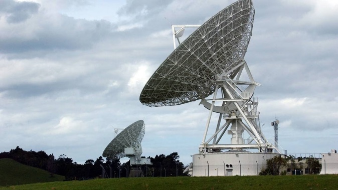 A university’s controversial decision to close the Warkworth Radio Astronomy Observatory (WRAO) left top Government officials scrambling when they learned how it could disrupt critical global networks that support GPS. Photo / Dean Purcell/Getty Images