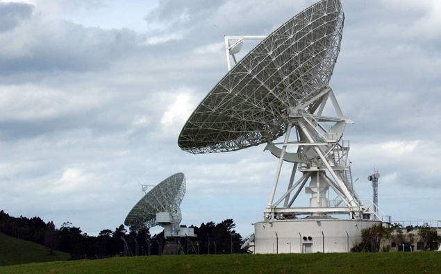 La décision de l’AUT de fermer l’observatoire radio a déclenché une bousculade gouvernementale de haut niveau La décision de l’AUT de fermer l’observatoire radio a déclenché une bousculade gouvernementale de haut niveau
