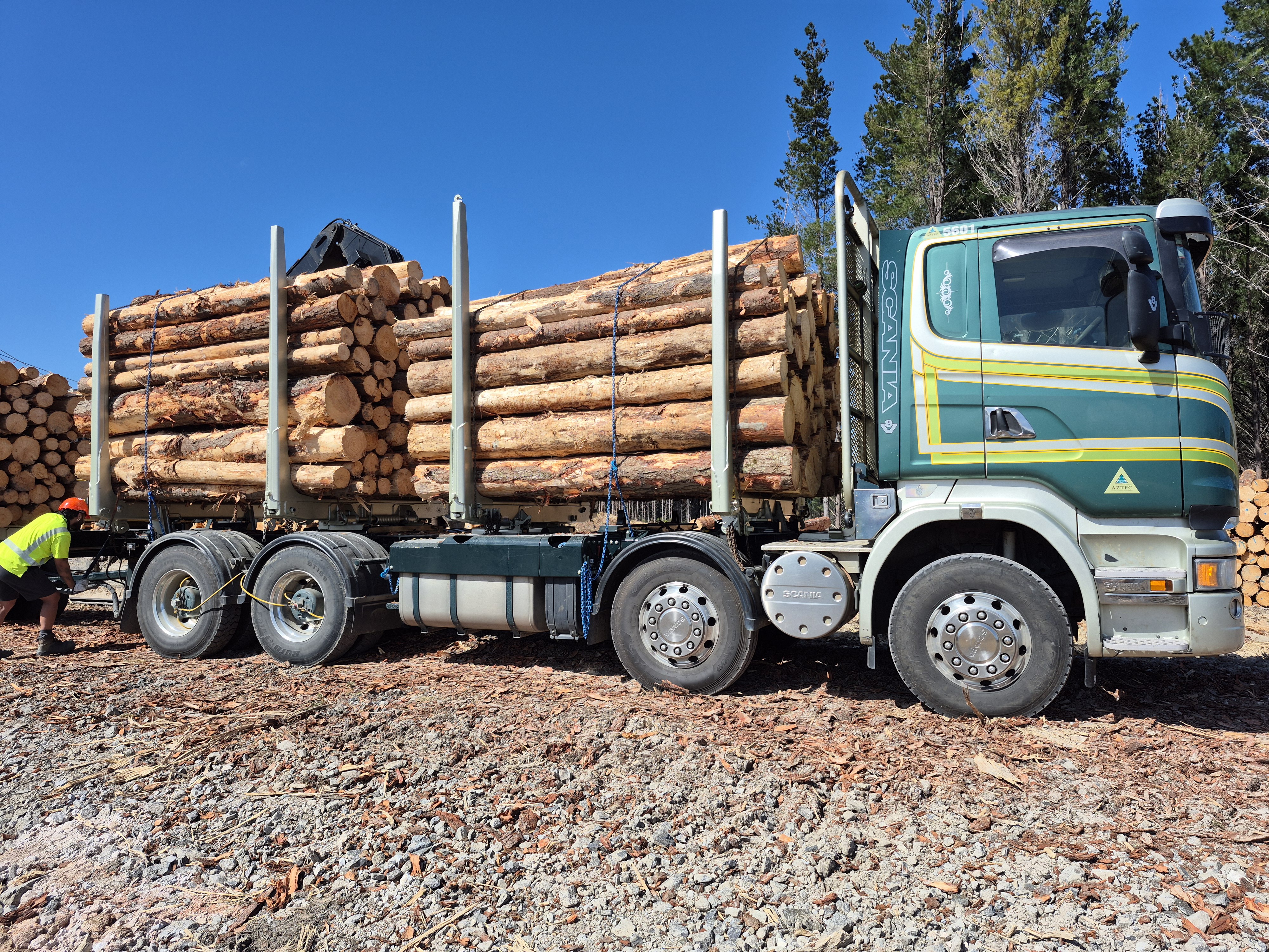 Fuel crisis: Govt looks to loosen trucking and freight rules amid ongoing conflict  