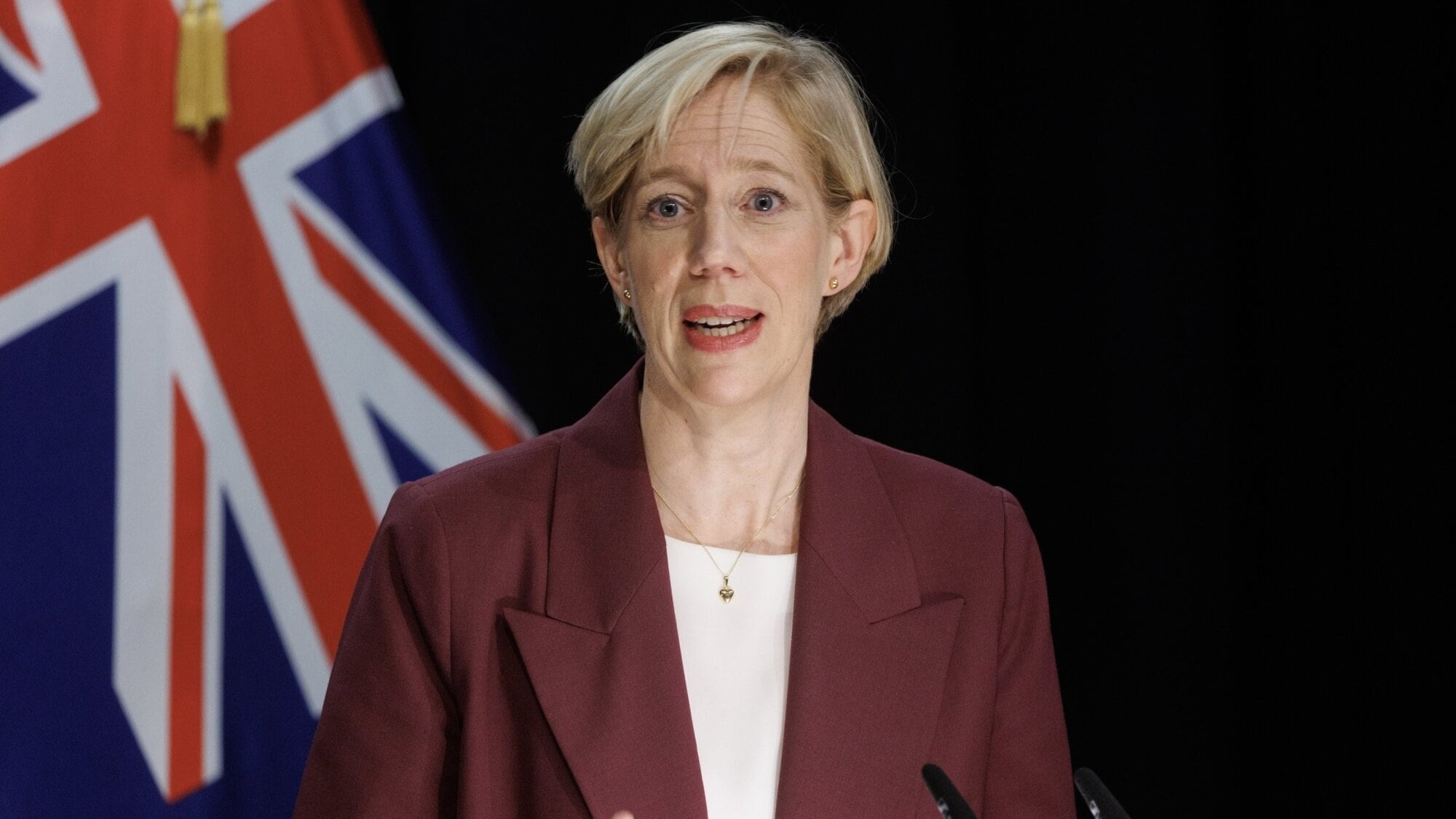 New Reserve Bank Governor to make first Official Cash Rate call