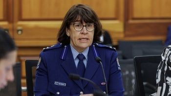 Assistant Commissioner denies allowing psychometric test exemptions for police recruits