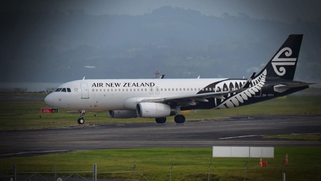 Air New Zealand: Forsyth Barr downgrades airline but picks improvement in new year