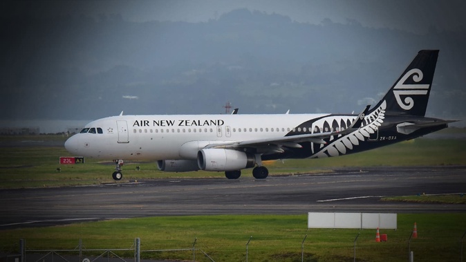 Sluggish local and US-bound travel demand has dampened the airline's expectations. Photo / File