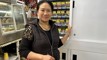 Dairy owner injured while wrestling customer over pack of cigarettes