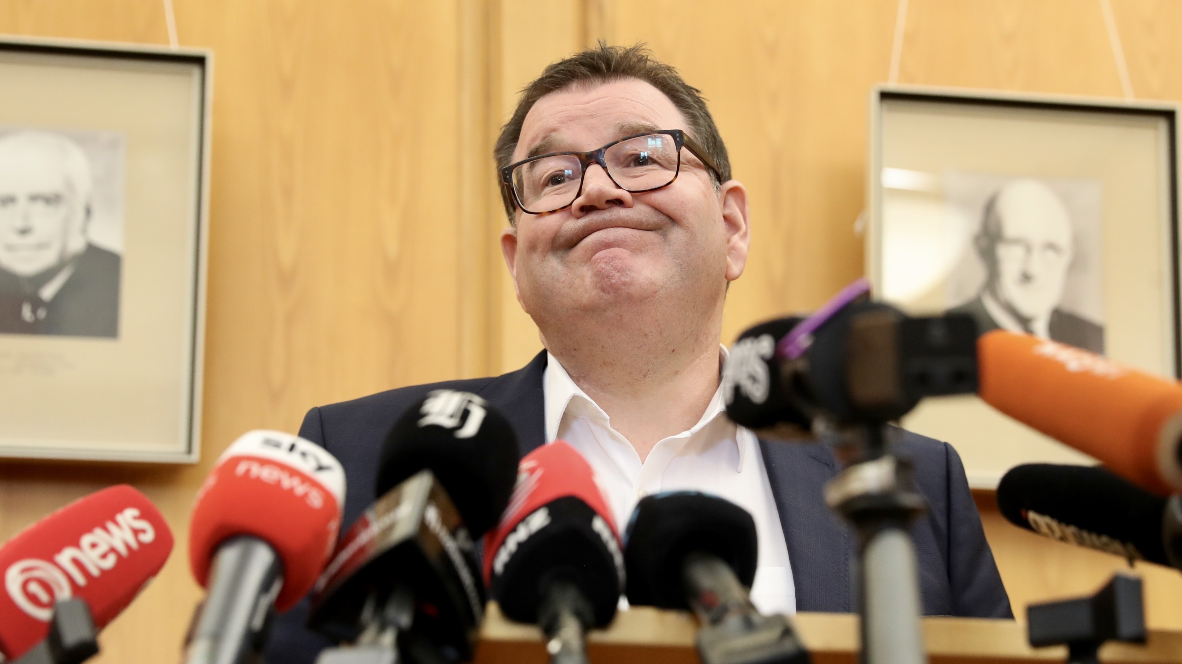 Photo / Mark Mitchell