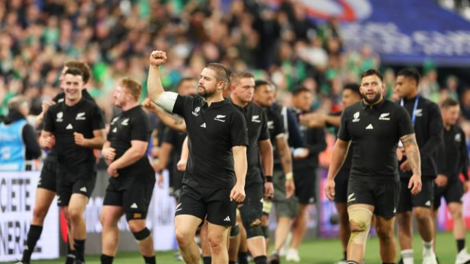 'Sneaky little ways': English pundit on how the All Blacks cheat
