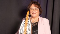 Debbie Birch honoured for Māori leadership in finance