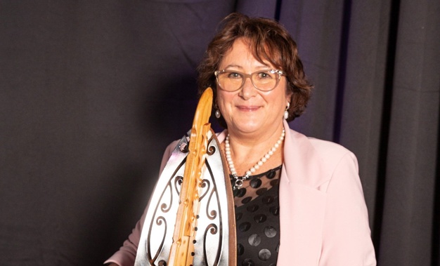 Debbie Birch. Photo / NZ Herald