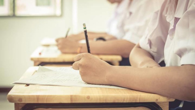 End of year Scholarship and NCEA exams will be delayed by two weeks. (Photo / 123rf)