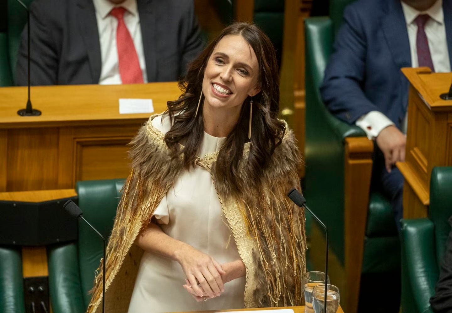 Photo / Mark Mitchell