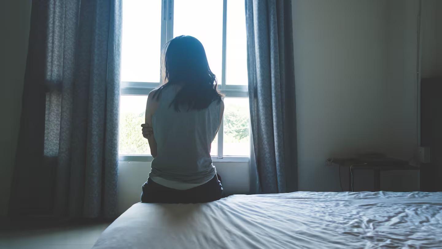 The 23-year-old woman [not pictured] alleged the man befriended her and then sexually violated her in his room at an Air Force base. Photo / 123RF