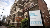 Disgraced Dunedin healer sentenced to home detention for indecently assaulting patient