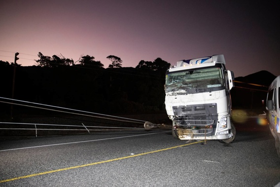 A tragic crash in Picton claimed seven lives. Photo / George Heard