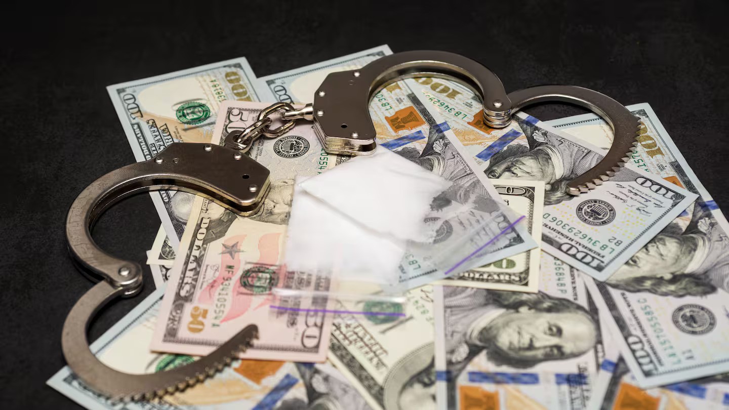 Samoa drug raids reach 20 this year amid regional worry