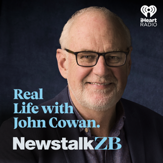 Real Life with John Cowan