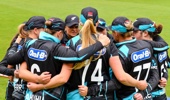 The White Ferns. Photosport