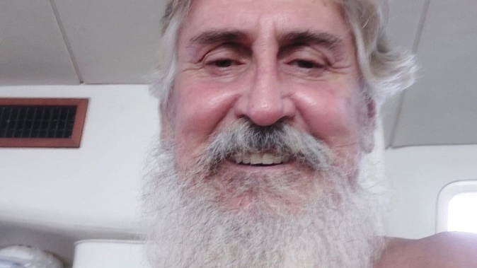 Former Napier City Councillor Peter Beckett started a new life in Central America, living on a catamaran, after being freed in Canada after an earlier murder conviction.