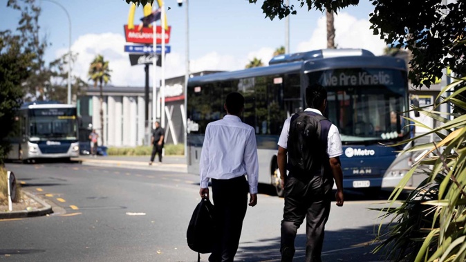 The Government’s public transport subsidies are coming to an end - but how much fares will rise depends on where you are in the country. Photo / Dean Purcell