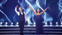 DWTS wins audience and admits to voting 'technical error'