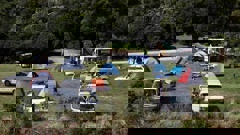 Photo / George Heard