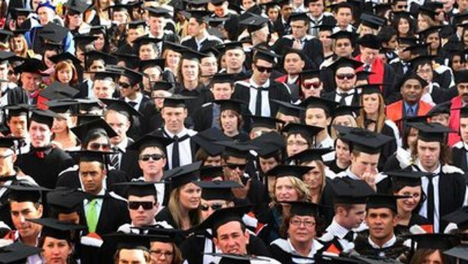 Lincoln University has jumped 70 places in the latest QS World University Rankings (NZ Herald)