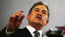 Mike's Minute: Winston tells it like it is on courts