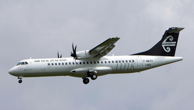 Air New Zealand's scooped another award, winning Airline of the Year from AirlineRatings.com for the second year in a row (Photo supplied)