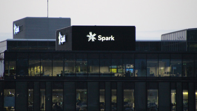 Prices for Spark internet and phone services may rise in light of a Commerce Commission draft decision on proposed new wholesale rates Chorus should charge retailers (Photk