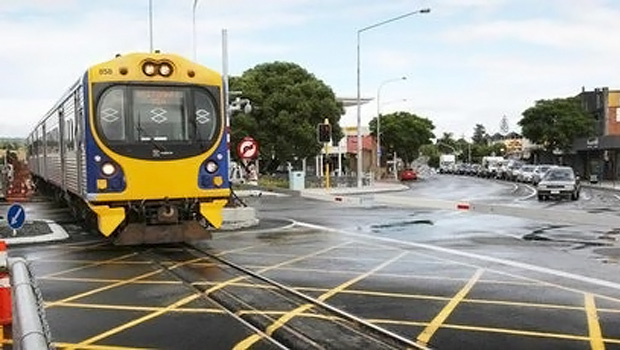 Photo: NewsPixNZ/NZ Herald