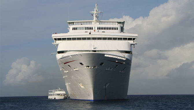 High Country Explorer Tours had confirmed bookings with the world's largest cruise ship lines (stock.xchng)