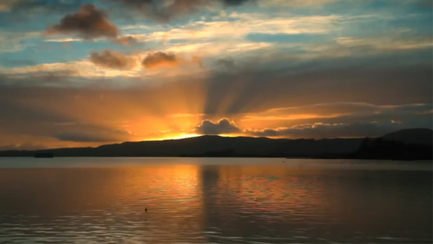 Tourism in Rotorua vs emergency housing