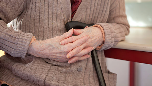 Greg Pain: Maintaining your bone health as you age