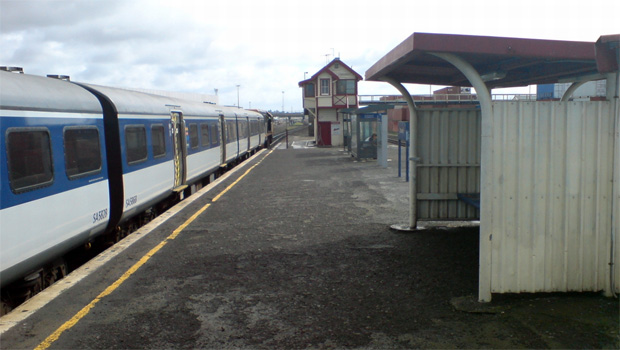 Auckland train commuters are in line for faster travel times and more frequent services (Photo supplied)