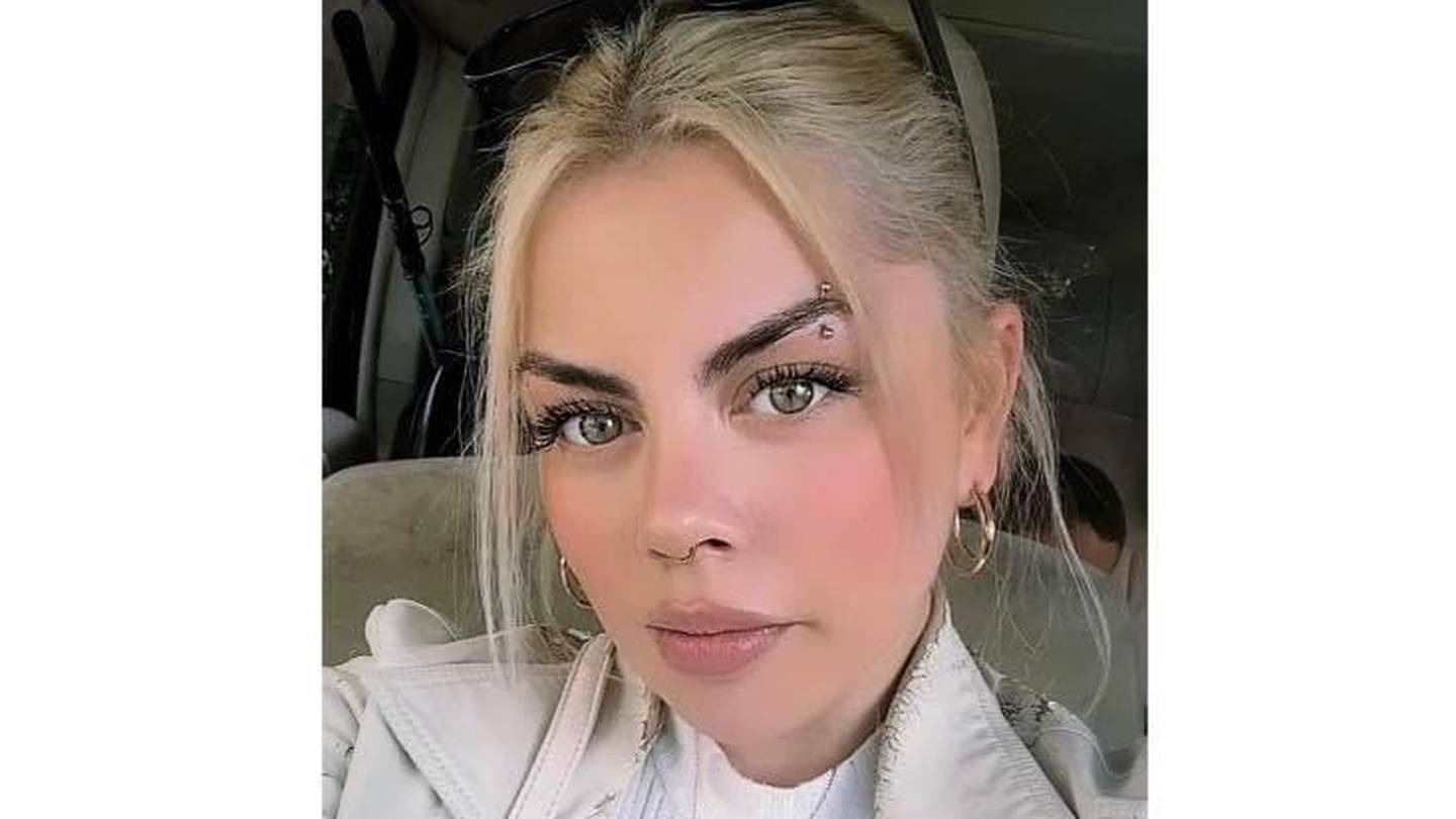 Keyana Beazley, 19, was killed in a fatal accident in Canterbury over the weekend.