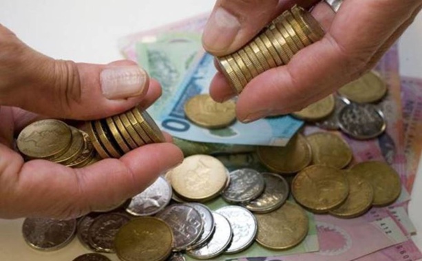 So far 145,000 bond holders who are due to receive a share of the remaining funds have been heard from. (Photo / File)