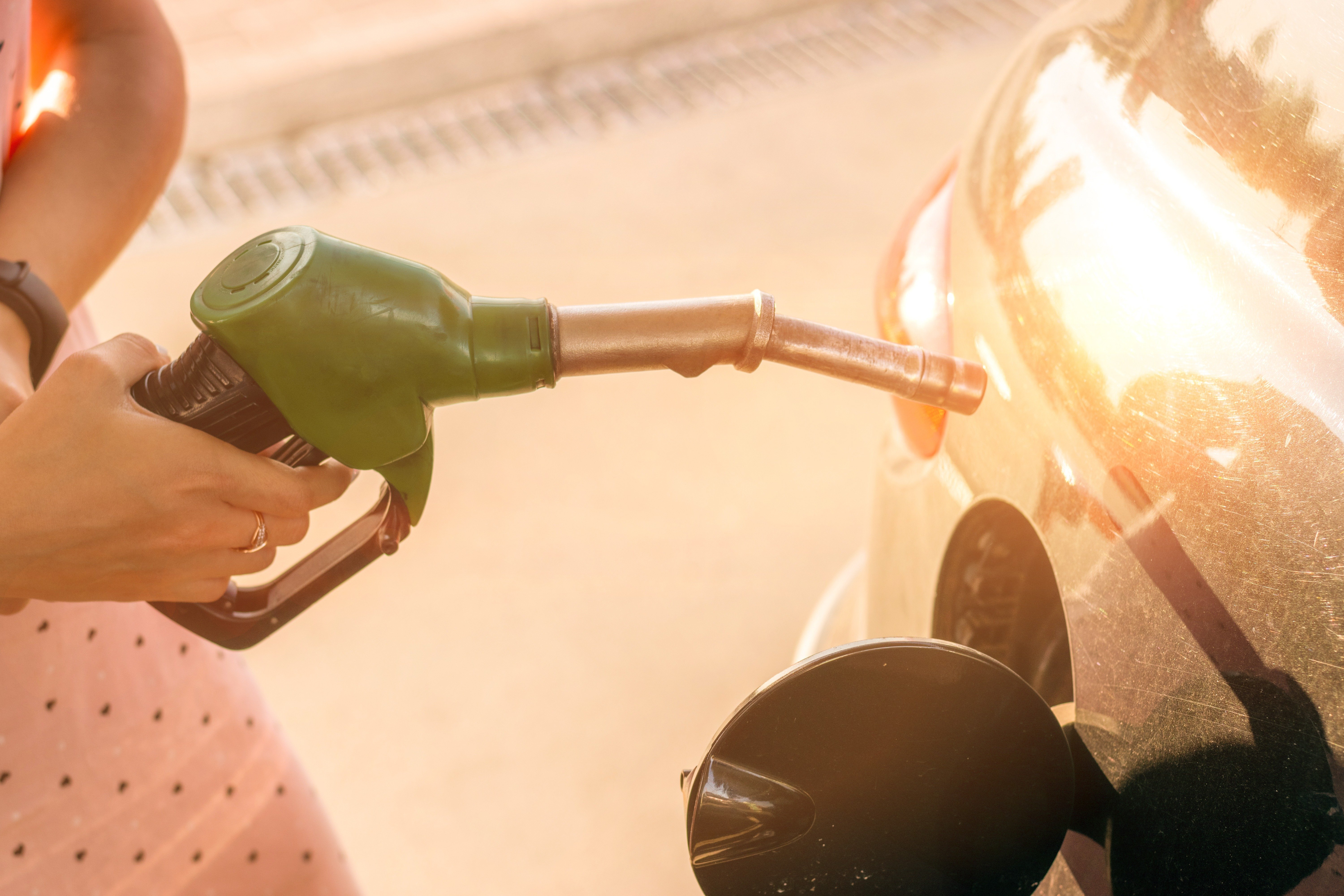 'Concerning': Investment expert on the market impacts of the Middle East conflict 