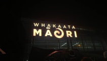 Historic milestone for Māori Television as the sun rises on new name