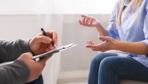 Mental health awareness week: Author shares personal mental health battles