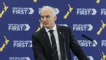 Stuart Nash's employer launches review into 'deeply inappropriate' remarks