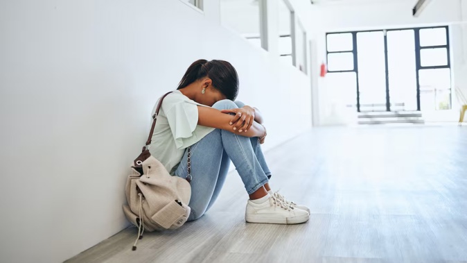 The children allege they were hit, slapped and punched. Photo / 123rf