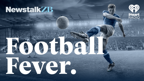 Football Fever: Up and running