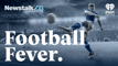 Football Fever: Two from two