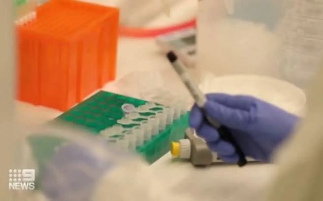 Le Covid-19 pourrait-il être la clé du traitement du cancer ? Le Covid-19 pourrait-il être la clé du traitement du cancer ?