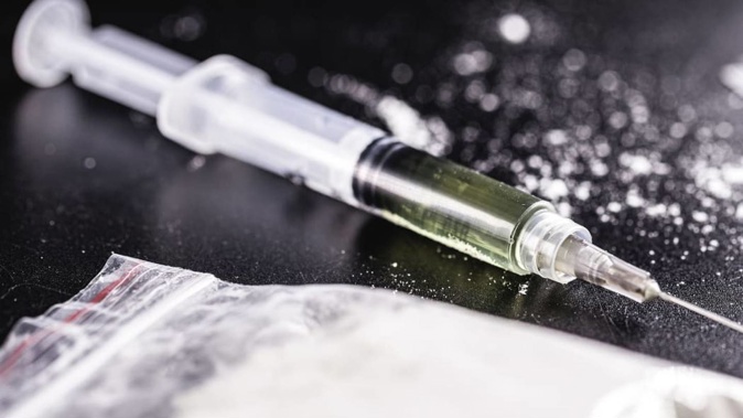 Fentanyl-laced cocaine can be extremely dangerous, particularly for those unaware they are taking fentanyl, Dr Emily Einstein said. (Photo / 123RF)